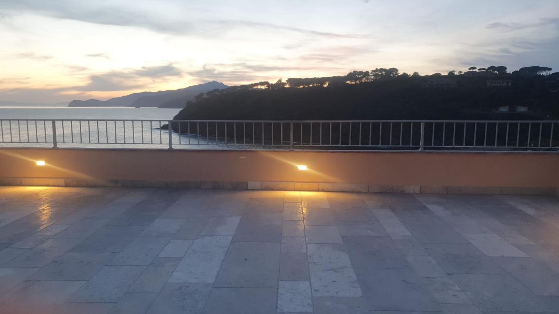 Rosa dei Venti Est Apartment Capoliveri  Exterior foto