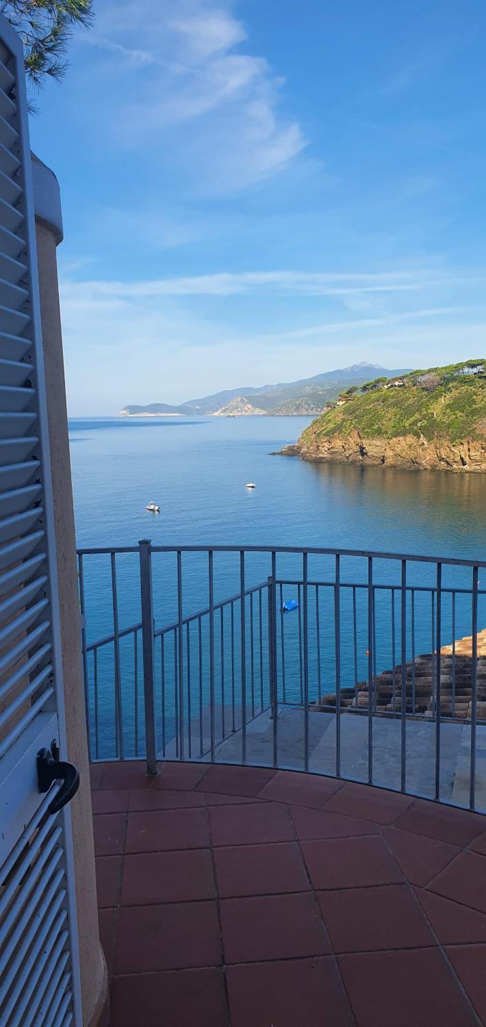 Rosa dei Venti Est Apartment Capoliveri  Exterior foto